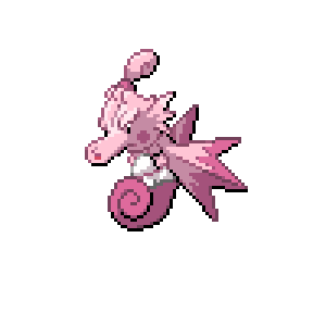 Happidra Sprite Image