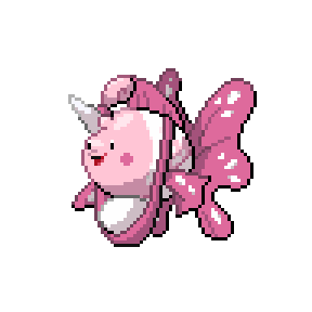 Happiking Sprite Image