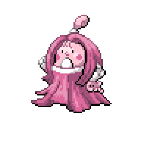 Happinx Sprite Image