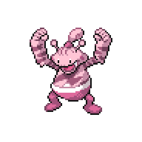 Happibuzz Sprite Image