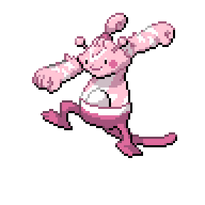 Happibuzz Sprite Image