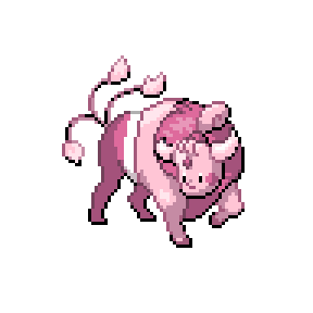 Happiros Sprite Image