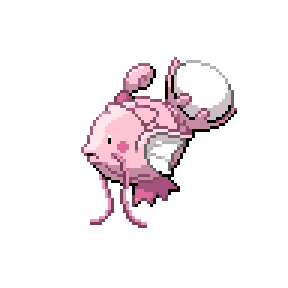 Happikarp Sprite Image