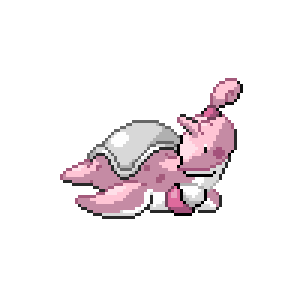 Happiras Sprite Image