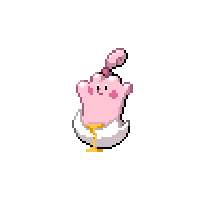 Happito Sprite Image