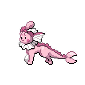 Happieon Sprite Image