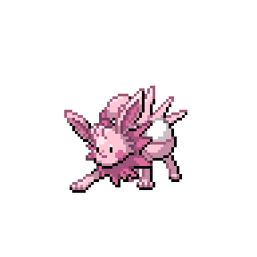 Happieon Sprite Image