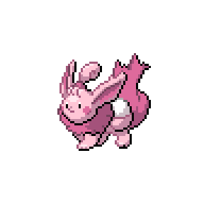 Happireon Sprite Image