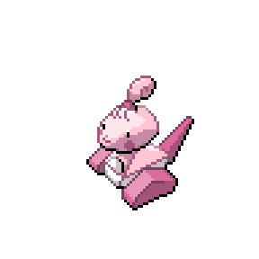 Happigon Sprite Image