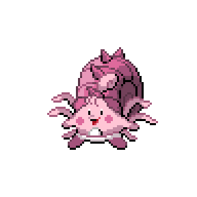 Happistar Sprite Image