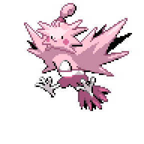 Happidos Sprite Image