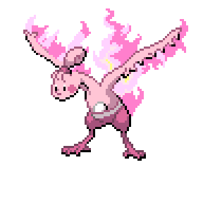 Happitres Sprite Image