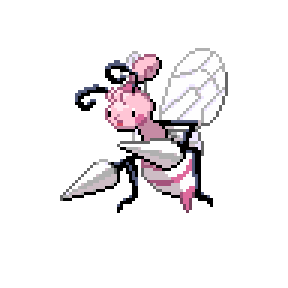 Happidrill Sprite Image