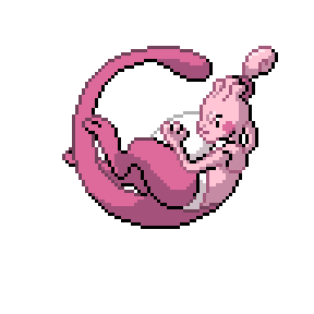 Happitwo Sprite Image