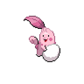 Happirita Sprite Image