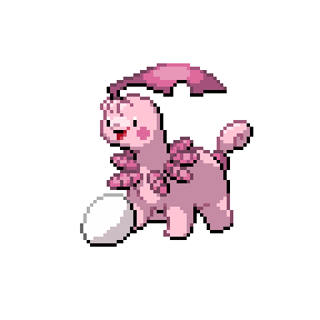 Happileef Sprite Image