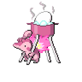 Happiquil Sprite Image