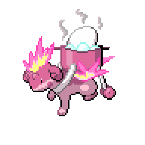 Happilava Sprite Image