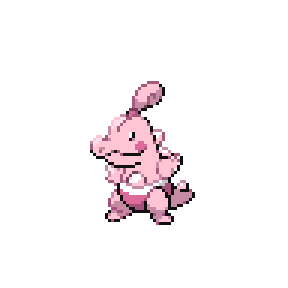 Happidile Sprite Image