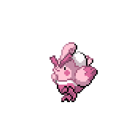 Happigey Sprite Image