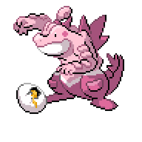 Happiligatr Sprite Image