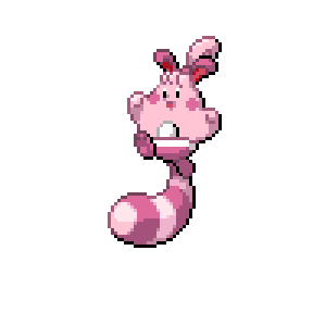 Happitret Sprite Image