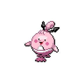 Happihoot Sprite Image