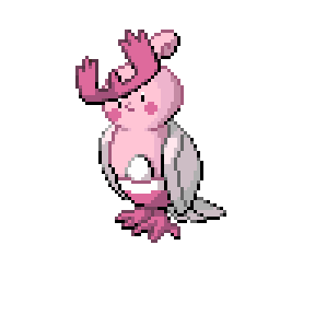 Happiowl Sprite Image