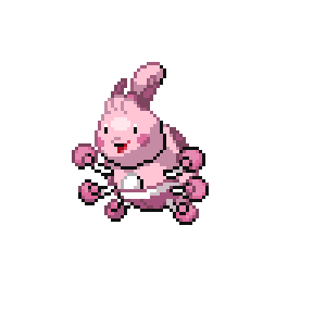 Happiba Sprite Image