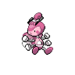 Happiian Sprite Image