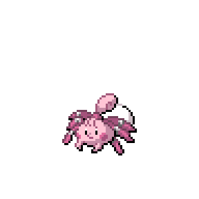 Happirak Sprite Image