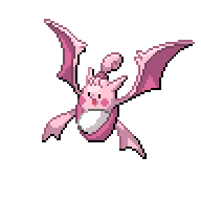 Happibat Sprite Image