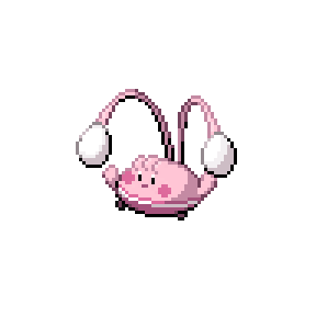 Happichou Sprite Image