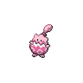 Happipi Sprite Image