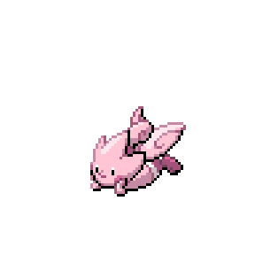 Happitic Sprite Image