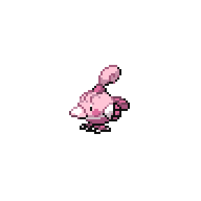 Happitu Sprite Image