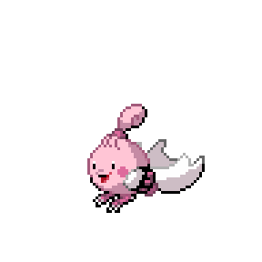 Happitu Sprite Image