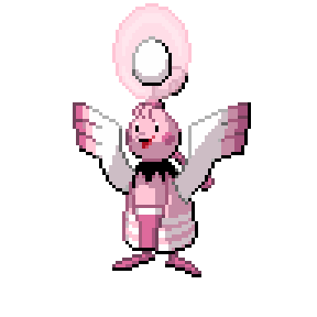 Happitu Sprite Image
