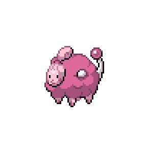 Happireep Sprite Image