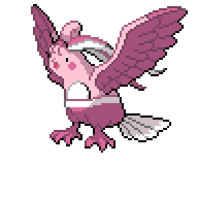 Happigeot Sprite Image