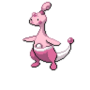 Happiros Sprite Image