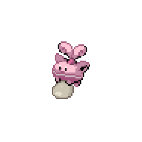 Happipip Sprite Image