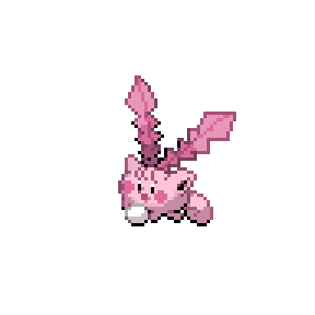 Happipip Sprite Image
