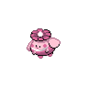 Happiloom Sprite Image