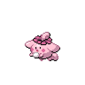 Happiloom Sprite Image