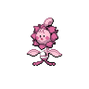 Happiflora Sprite Image
