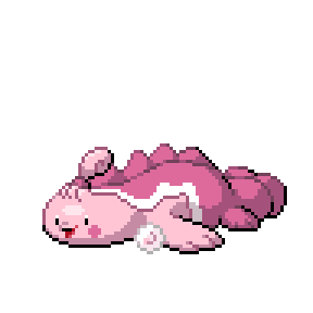 Happisire Sprite Image