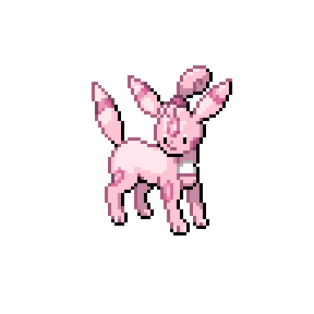Happireon Sprite Image