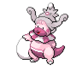 Happiking Sprite Image