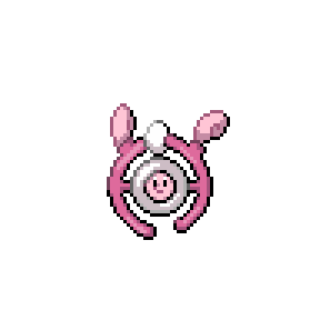 Happiown Sprite Image
